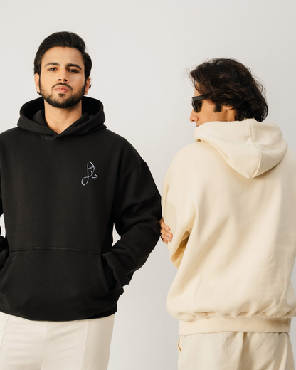HOODIE PACK OF 2