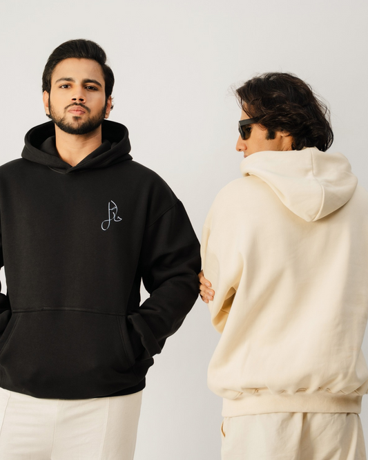 HOODIE PACK OF 2